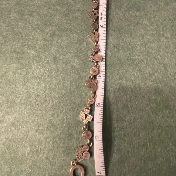 Patricia Locke Mary (BRO268, 2006) Bracelet - Picture 14 of 16